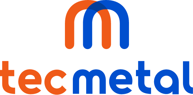 Logo Tecmetal