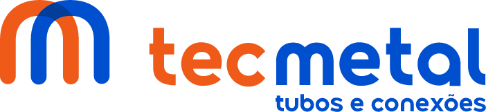 Logo Tecmetal